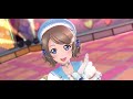 [LLSIFAS] Sweet &amp; Sweet Holiday MV: CYaRon! (Festival 3 URs: Alt Color)