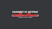 Caçadores de Histórias Sobrenaturais