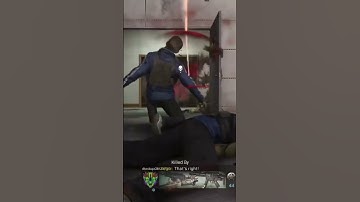 Modern warfare RPG double kill🔥✅🥷