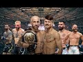 UFC 325 PREDICTIONS + PRESS CONFERENCE VLOG