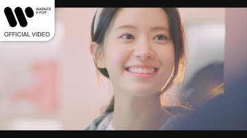 희진(HeeJin) (ARTMS), Chan (찬) - love me too (킥킥킥킥 OST) [Music Video]