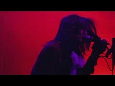 deadman - 25 (live) - YouTube