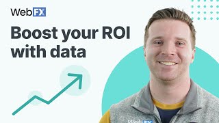 5 Ways to Boost Marketing ROI With Data and Martech