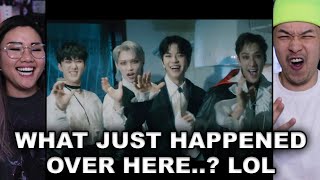 Download Lagu Bang Chan, Changbin, Felix, Seungmin \ MP3