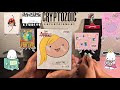 Cryptozoic | Adventure Time Play Pack (Series 3)