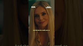 A Mother Reacts Strangely To Her Daughter Being Missing - Bbc