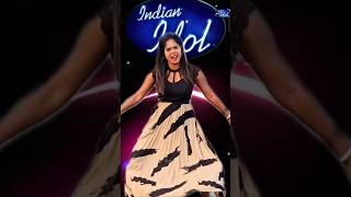 Mahi Manisha Aparajita Official Indian Idol Priti