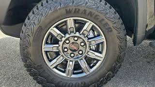 New 2026 GMC Sierra 1500 Portland ME Portsmouth NH, ME #6GM15072