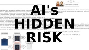 The Hidden Flaw in Scientific AI That Could Rewrite History