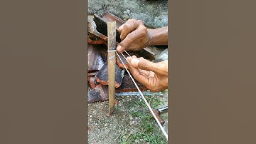 Only a Pro can understand this Practical construction tip #diy #construction #tips