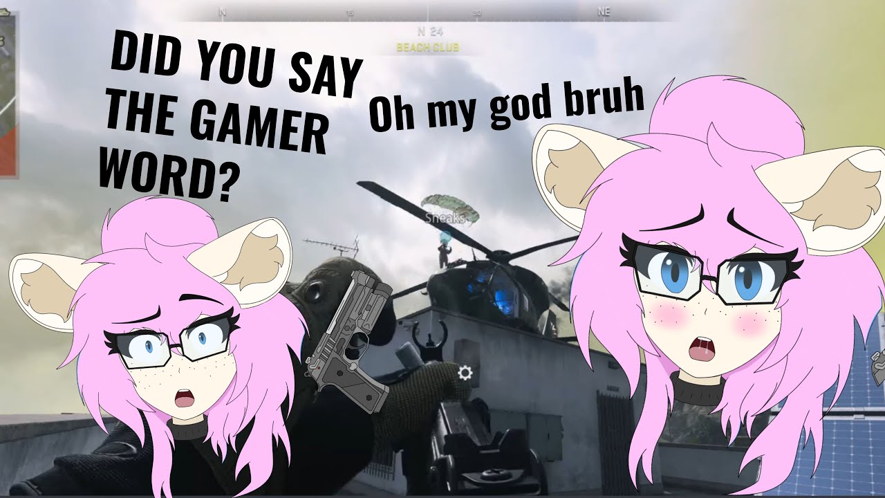 FUNNY OFFENSIVE MW2 GIRL MOMENTS exe YouTube funny-offensive-mw2-girl-moments-exe-youtube