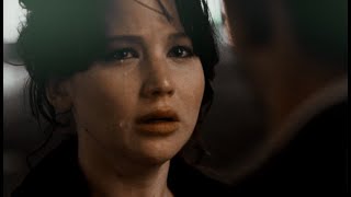 Jennifer Lawrence being the best actress of all time