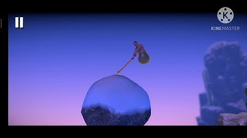 Getting over it part-4 #the end"