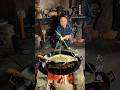 Traditional Chinese Fish Recipe in Village | Rustic Cooking with Fresh Veggies #chinesefood
