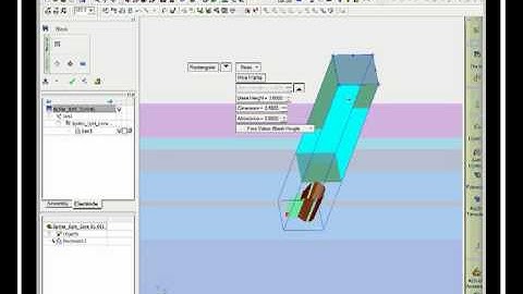 1/2 automating the electrode process