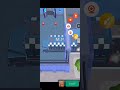 Black amp White Ski Challenge 202x Android Phone Gameplay Black amp White Ski Challenge 202x Android Phone Gameplay