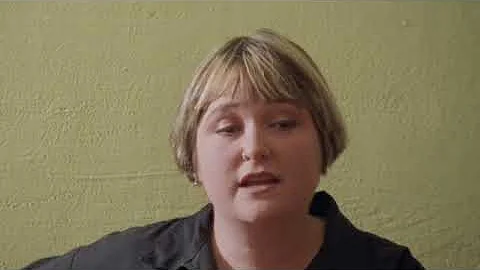 Alice Wheeler interview