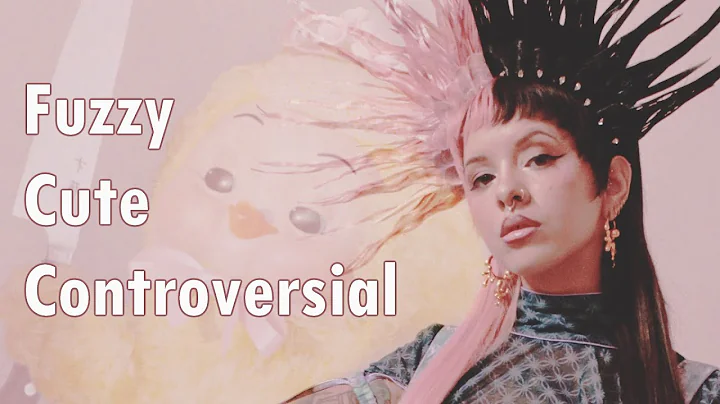 Deep Dive: Melanie Martinez NFTs and Unreleased/Leake...  Songs