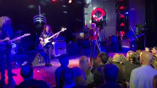 RAMONCIN -  “Chuli”  Teatro Barcelo’ Madrid 4/3/2022