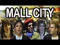 Mall City Documentary 1983   NYU Film of Roosevelt Field Mall Culture + The Song "Mall City"