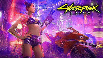 Cyberpunk 2077 - HUGE NEWS! Delayed, CDPR Devs React, World Map Leak & They Sent Me A Package?!