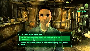 Modded Fallout 3: Part 15: Super Mutants!