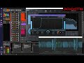 Beginning of video