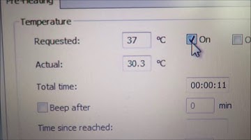 Bio Tek PowerWave HT Absorbance Microplate Reader