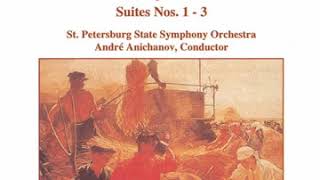 Gayane Suite No  3 IV  Gayane's Adagio