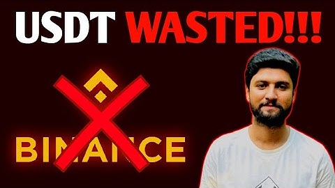 Binance P2P No Ads | Binance P2P Not Working