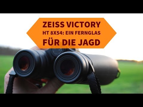 Zeiss Victory Entfernungsmesser : Zeiss victory ht für die jagd besser als andere ferngläser
