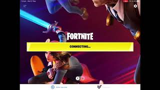 Fortnite Mobile IOS | How To Fix Fortnite Mobile Crashing