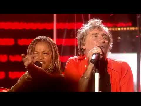 Rod Stewart One Night Only Full Concert Live At Royal Albert Hall