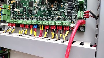 MCS CONNECT... TROUBLESHOOTING CHILLER