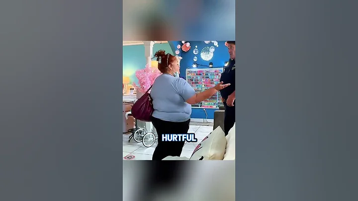 The black woman screams, 'Go back to your country."Asian boss: "Then who is paying for the EBT?"