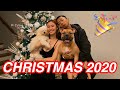 VLOGMAS #10: HOW WE CELEBRATE OUR FIRST CHRISTMAS