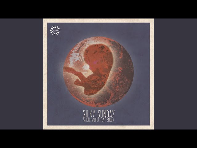 Silky Sunday, Snoux - Whole World