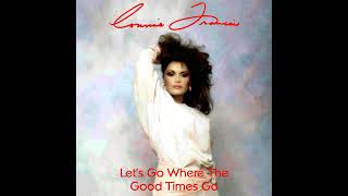 Download Lagu Don't Turn Around MP3