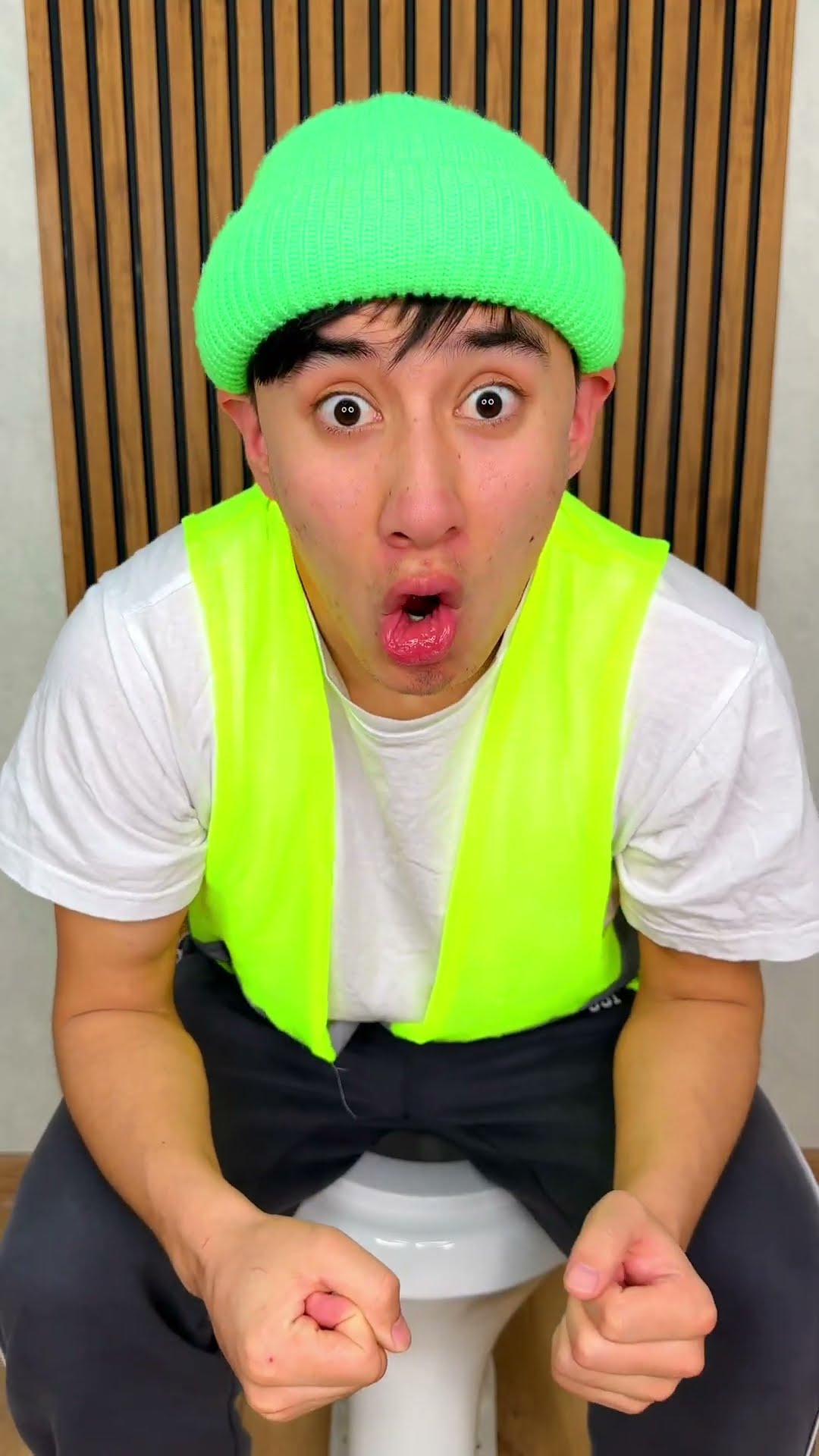 Thank you Squid Game ??