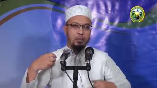 নেক কাজ করতে চাইলে ও বদ আমল থেকে বাঁচতে চাইলে এই টিপস টি শুনুন ।। শাইখ আহমাদুল্লাহ screenshot 1