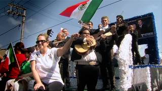 WMAQ - 2011 - Hispanic Heritage PSA4.mov