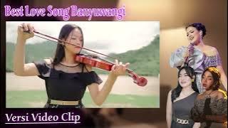 Suliyana , Syahiba Saufa , Denik Armila ~ Best Love Song Banyuwangi Versi Video Clip#