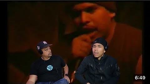 NEW YORK DAD REACTS TO Dance With The Devil - Immortal Technique