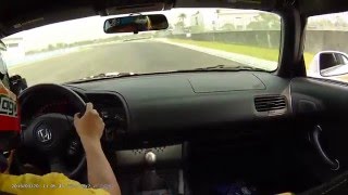 大鵬灣練習 S2000 Cr 205.01