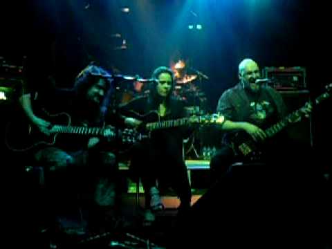 Rage - Lord Of Flies Acoustic Version(Live In Madr...