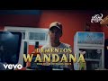 DEMENTOS – WANDANA (Clip Officiel)