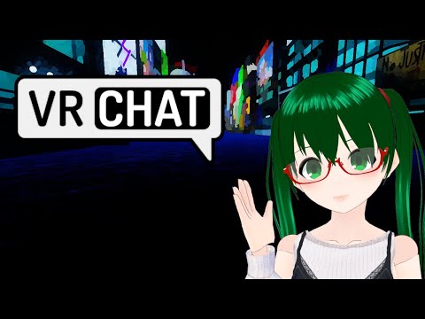 【#VRChat】自動人形とVRChat　～ファンタズム・リターンズ～【#アピィちゃんねる】