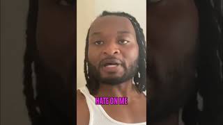 Haters? They're My Secret Weapon! Watch Me Thrive! #shorts Wealth
