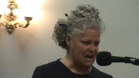 Darlene Culberth