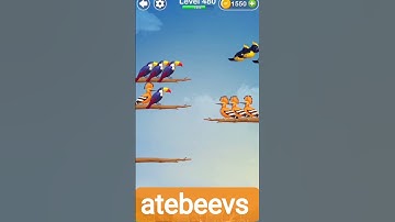 HAPPY BIRD ESCAPE /level 480 #trending #short #games